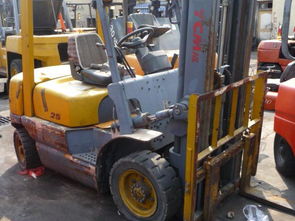 南昌市二手叉車上海聯(lián)合銷售 包送貨、包路費、包修半年的全方位服務