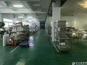 無(wú)塵車間與現(xiàn)成辦公室 開(kāi)啟二手包銷售事業(yè)的高效起點(diǎn)