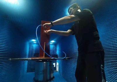 達產(chǎn)后年產(chǎn)值可達3.2億元！嘉定將新增一處微波通信設(shè)備生產(chǎn)基地