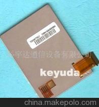 科宇達通信設備LCD系列產品TD028TTEC1詳解 價格、廠家、圖片及代理服務