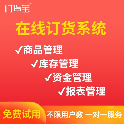 品牌商訂貨管理系統(tǒng) 商品、訂單、庫(kù)存、營(yíng)銷(xiāo)與資金管理的協(xié)同閉環(huán)